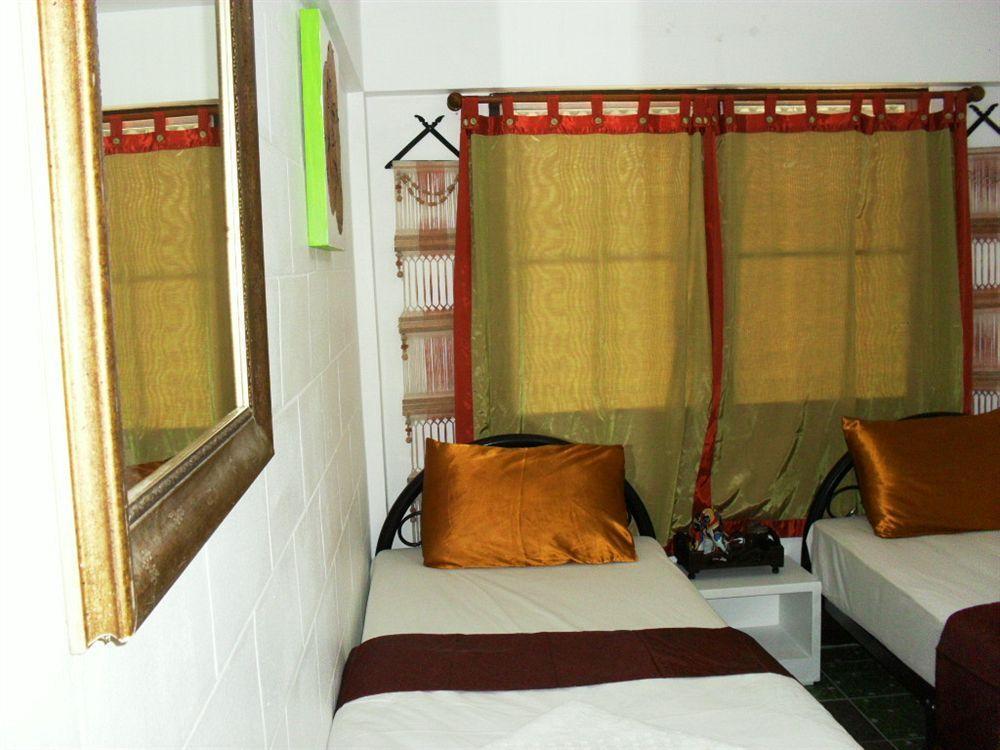 Naruncha Green House Chiang Mai Exterior photo