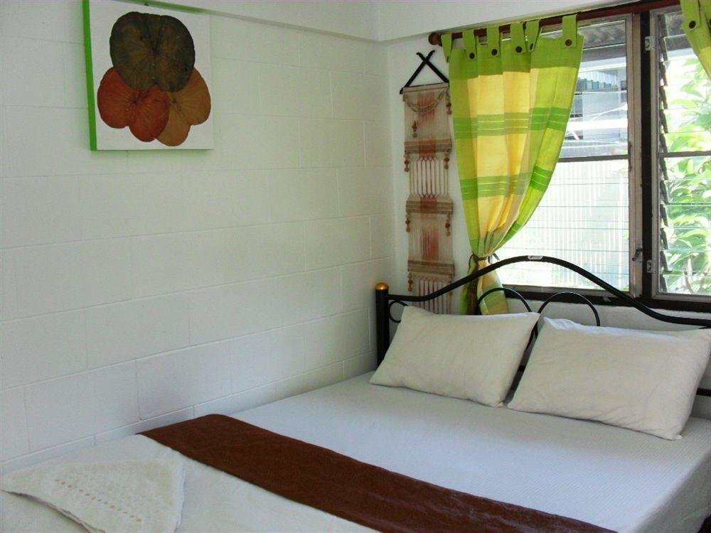 Naruncha Green House Chiang Mai Exterior photo