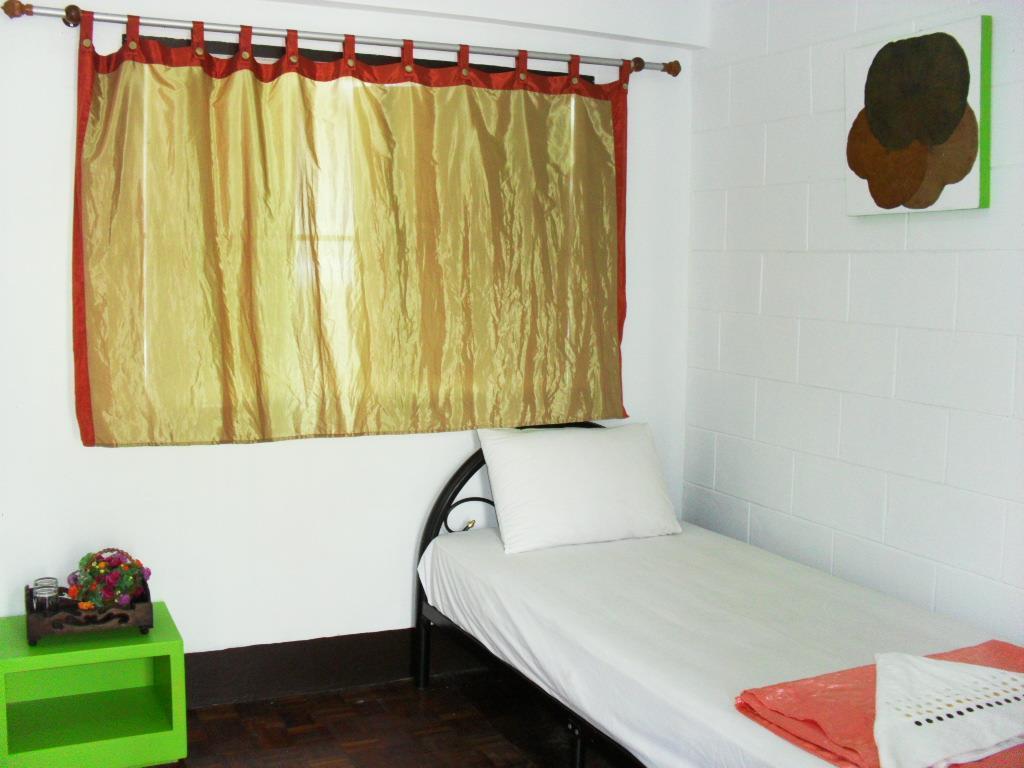 Naruncha Green House Chiang Mai Exterior photo